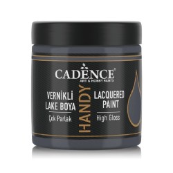 Handy Lacquered Graffiti Grey 250 Ml